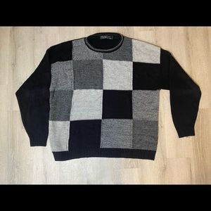 Vintage ProtegeCollection sweater size XXL